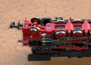 194 BR85 Modifikation